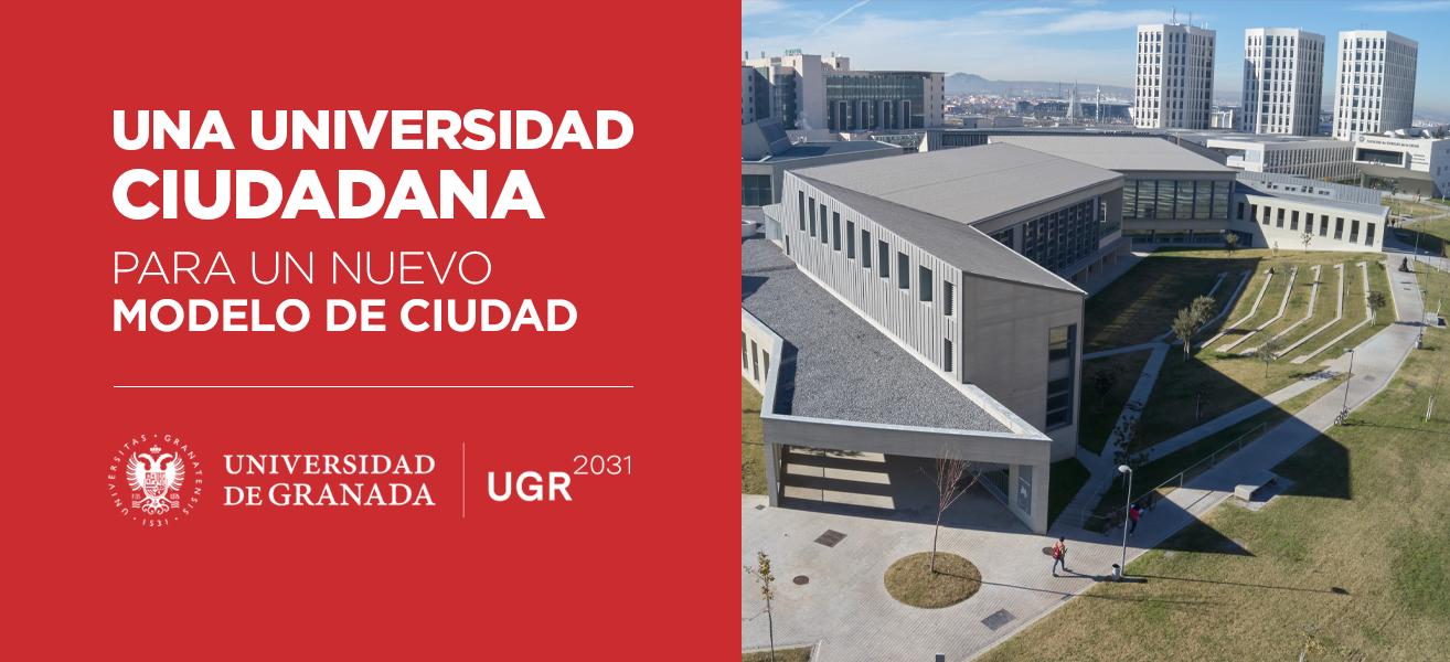 Una Universidad Ciudadana Para Un Nuevo Modelo De Ciudad | Universidad ...